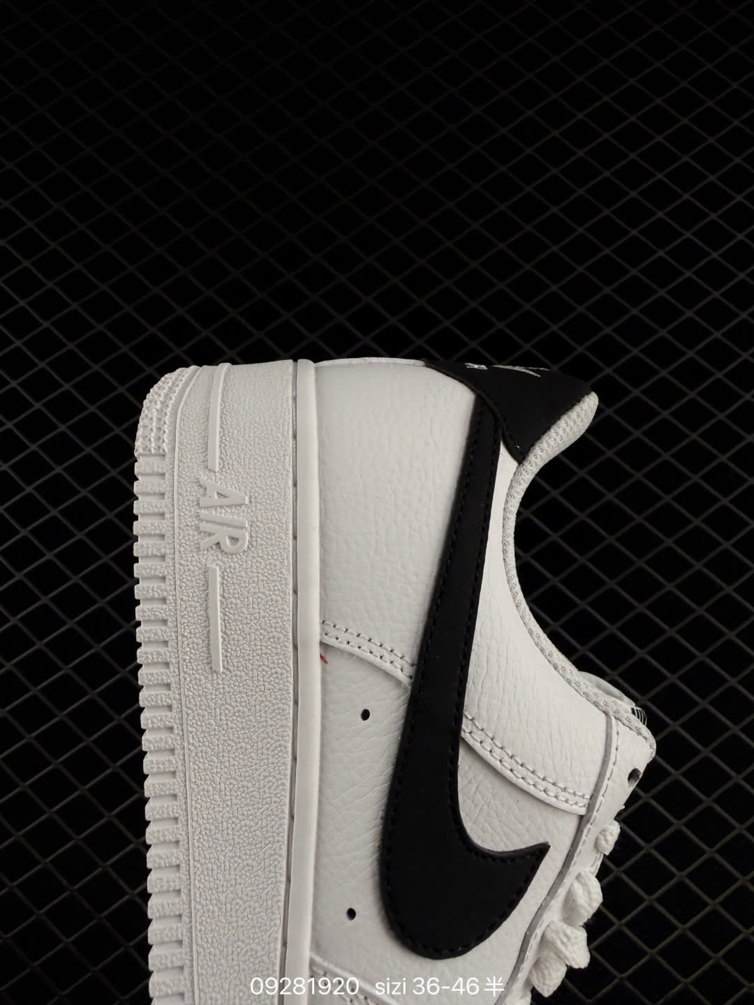 Nike NK Air Force 1